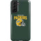 NFL Green Bay Packers Helmet Galaxy S21 Plus 5G Pro Case