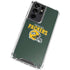 NFL Green Bay Packers Helmet Galaxy S21 Ultra 5G Clear Case