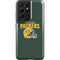 NFL Green Bay Packers Helmet Galaxy S21 Ultra 5G Pro Case