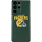 NFL Green Bay Packers Helmet Galaxy S21 Ultra 5G Skin