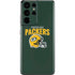 NFL Green Bay Packers Helmet Galaxy S21 Ultra 5G Skin