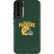 NFL Green Bay Packers Helmet Galaxy S22 Plus Pro Case