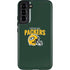 NFL Green Bay Packers Helmet Galaxy S22 Plus Pro Case
