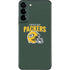 NFL Green Bay Packers Helmet Galaxy S22 Plus Skin
