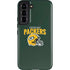 NFL Green Bay Packers Helmet Galaxy S22 Pro Case
