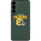 NFL Green Bay Packers Helmet Galaxy S22 Skin