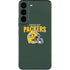 NFL Green Bay Packers Helmet Galaxy S22 Skin