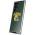 NFL Green Bay Packers Helmet Galaxy S22 Ultra Clear Case