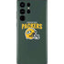 NFL Green Bay Packers Helmet Galaxy S22 Ultra Skin