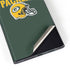 NFL Green Bay Packers Helmet Galaxy S22 Ultra Skin