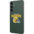 NFL Green Bay Packers Helmet Galaxy S23 FE Skin