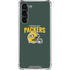 NFL Green Bay Packers Helmet Galaxy S23 Plus Clear Case