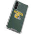 NFL Green Bay Packers Helmet Galaxy S23 Plus Clear Case
