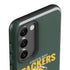 NFL Green Bay Packers Helmet Galaxy S23 Pro Case