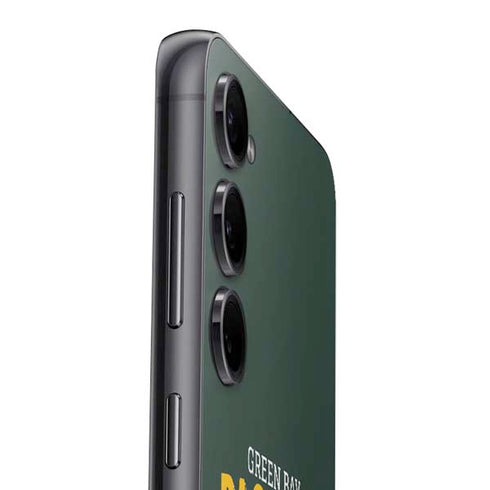 NFL Green Bay Packers Helmet Galaxy S23 Skin
