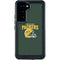 NFL Green Bay Packers Helmet Galaxy S23 Waterproof Case