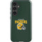 NFL Green Bay Packers Helmet Galaxy S24 Plus Impact Case
