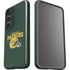NFL Green Bay Packers Helmet Galaxy S24 Plus Impact Case