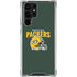 NFL Green Bay Packers Helmet Galaxy S24 Ultra Clear Case