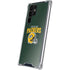 NFL Green Bay Packers Helmet Galaxy S24 Ultra Clear Case