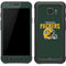 NFL Green Bay Packers Helmet Galaxy S7 Active Skin