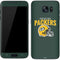 NFL Green Bay Packers Helmet Galaxy S7 Skin