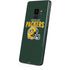 NFL Green Bay Packers Helmet Galaxy S9 Skin