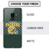 NFL Green Bay Packers Helmet Galaxy S9 Skin