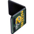 NFL Green Bay Packers Helmet Galaxy Z Flip Skin