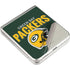 NFL Green Bay Packers Helmet Galaxy Z Flip3 5G Skin