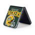 NFL Green Bay Packers Helmet Galaxy Z Flip5 5G Skin