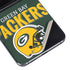 NFL Green Bay Packers Helmet Galaxy Z Flip5 5G Skin