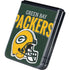 NFL Green Bay Packers Helmet Galaxy Z Flip5 5G Skin