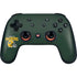 NFL Green Bay Packers Helmet Google Stadia Controller Skin