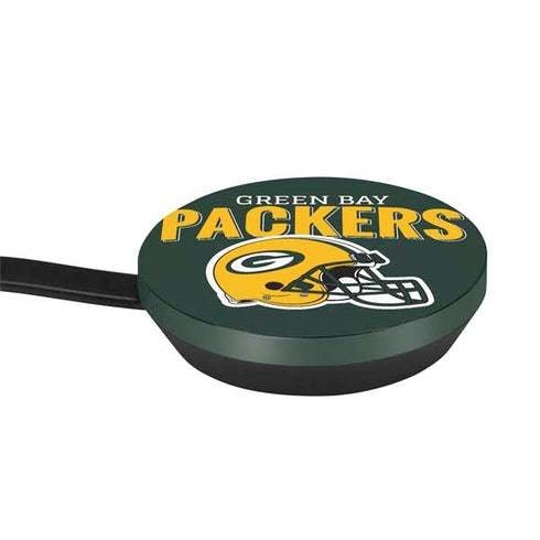 NFL Green Bay Packers Helmet Google Stadia Controller Skin
