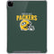 NFL Green Bay Packers Helmet iPad Pro 12.9in (2020) Clear Case