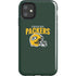 NFL Green Bay Packers Helmet iPhone 11 Impact Case