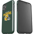 NFL Green Bay Packers Helmet iPhone 11 Impact Case