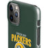 NFL Green Bay Packers Helmet iPhone 11 Pro Lite Case