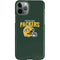 NFL Green Bay Packers Helmet iPhone 11 Pro Lite Case
