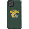 NFL Green Bay Packers Helmet iPhone 11 Pro Max Impact Case
