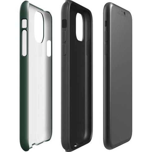 NFL Green Bay Packers Helmet iPhone 11 Pro Max Impact Case