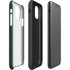 NFL Green Bay Packers Helmet iPhone 11 Pro Max Impact Case