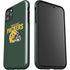 NFL Green Bay Packers Helmet iPhone 11 Pro Max Impact Case