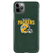 NFL Green Bay Packers Helmet iPhone 11 Pro Max Lite Case