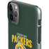 NFL Green Bay Packers Helmet iPhone 11 Pro Max Lite Case
