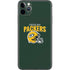 NFL Green Bay Packers Helmet iPhone 11 Pro Max Skin