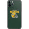 NFL Green Bay Packers Helmet iPhone 11 Pro Skin