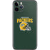 NFL Green Bay Packers Helmet iPhone 11 Pro Skin