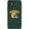NFL Green Bay Packers Helmet iPhone 11 Skin